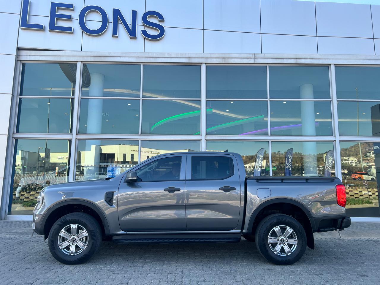 Ford Ranger 2.0 Sit Double Cab XL Auto Leons Ford Rustenburg