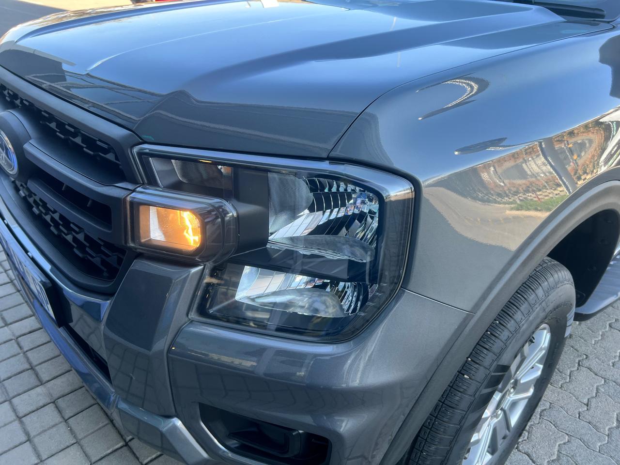 Ford Ranger 2.0 Sit Double Cab XL Auto Leons Ford Rustenburg
