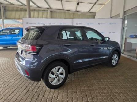 Volkswagen T-Cross 1.0TSI Auto Westvaal Mastercars Burgersfort