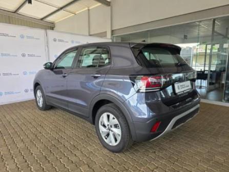 Volkswagen T-Cross 1.0TSI Auto Westvaal Mastercars Burgersfort