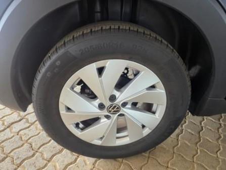 Volkswagen T-Cross 1.0TSI Auto Westvaal Mastercars Burgersfort