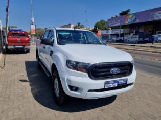 2016 Ford Ranger 2.2TDCi Double Cab Hi-Rider XL for sale