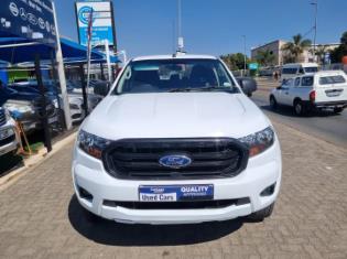 2016 Ford Ranger 2.2TDCi Double Cab Hi-Rider XL for sale