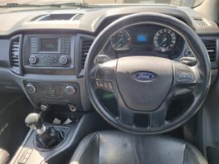 2016 Ford Ranger 2.2TDCi Double Cab Hi-Rider XL for sale