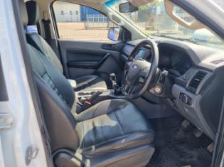 2016 Ford Ranger 2.2TDCi Double Cab Hi-Rider XL for sale