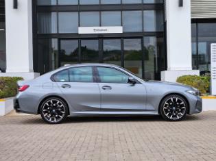 2025 BMW 3 Series 320i M Sport for sale