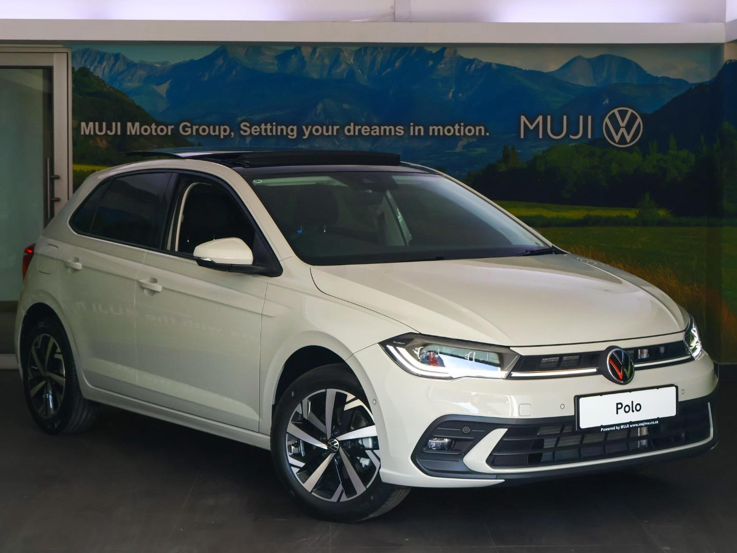 Volkswagen Polo Hatch 1.0TSI Life Auto for Sale in South Africa