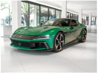 2026 Ferrari 12Cilindri Coupe for sale