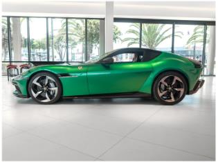 2026 Ferrari 12Cilindri Coupe for sale