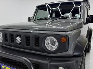 2022 Suzuki Jimny 1.5 GLX AllGrip Auto for sale