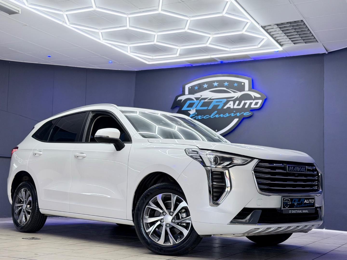 2023 Haval Jolion 1.5T Premium