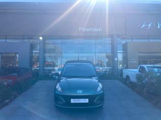 2025 Hyundai Grand i10 1.0 Premium Hatch for sale