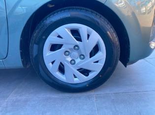 2025 Hyundai Grand i10 1.0 Premium Hatch for sale