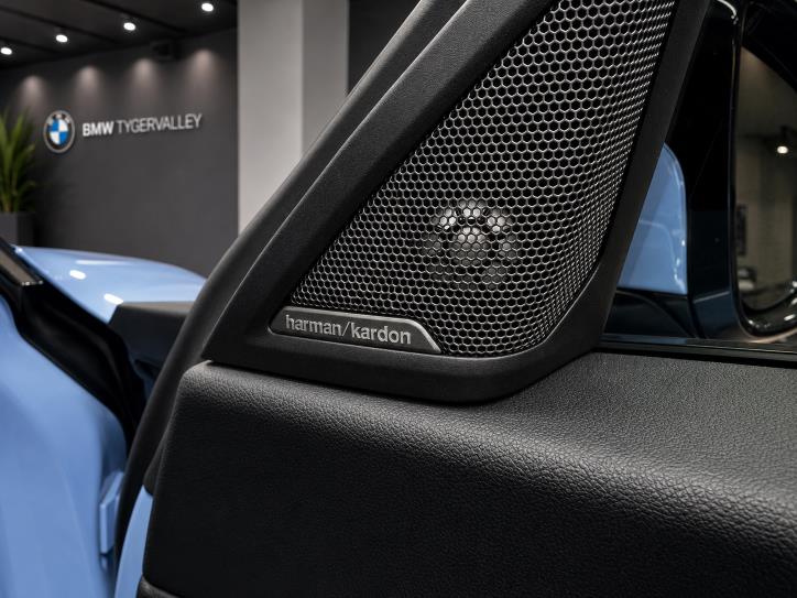 BMW M2 Coupe Auto BMW Tygervalley