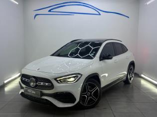 2020 Mercedes-Benz GLA GLA200d AMG Line for sale