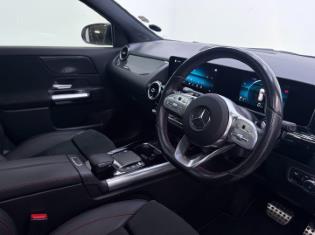 2020 Mercedes-Benz GLA GLA200d AMG Line for sale
