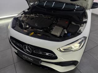 2020 Mercedes-Benz GLA GLA200d AMG Line for sale