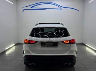 2020 Mercedes-Benz GLA GLA200d AMG Line for sale