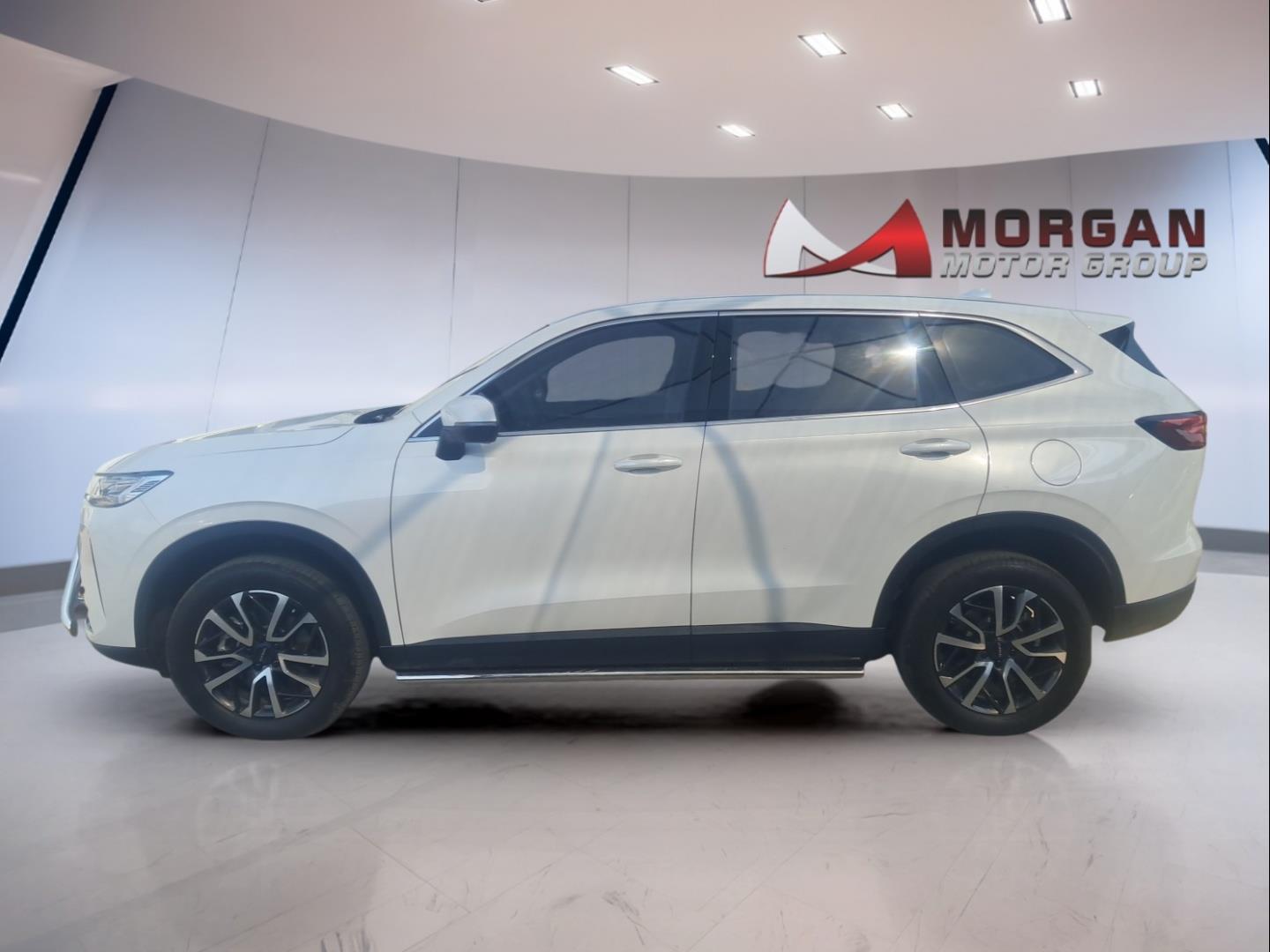 Haval H6 2.0T Premium Morgan Motor Group Kimberley