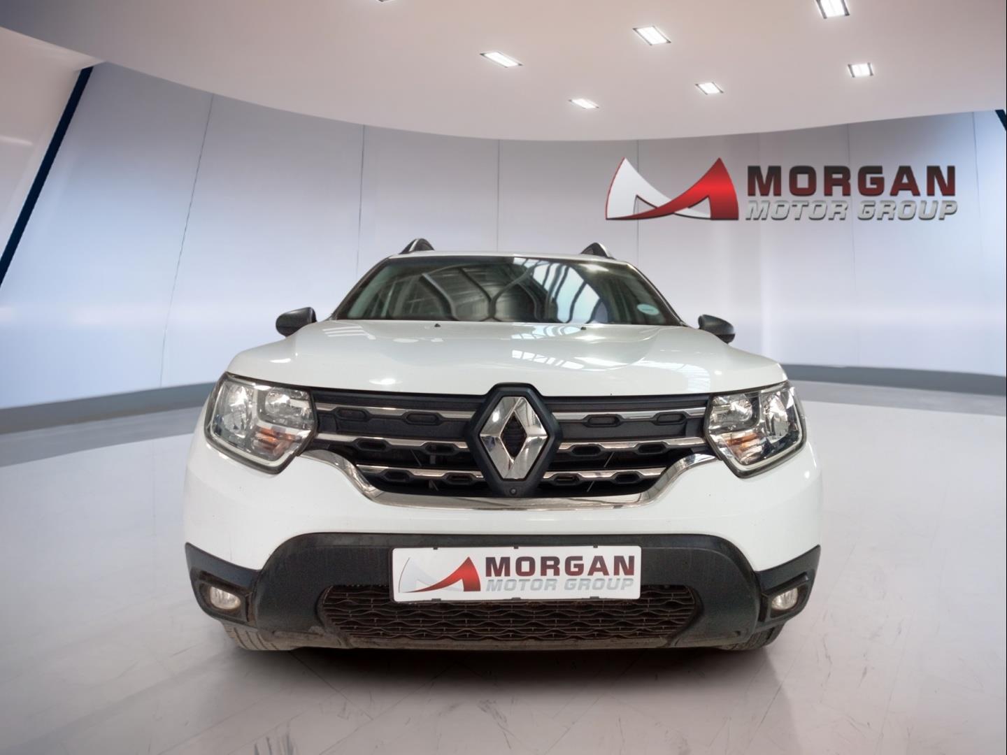 Renault Duster 1.5dCi Dynamique 4WD Morgan Motor Group Kimberley
