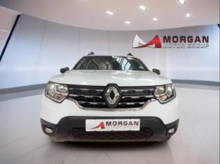 2021 Renault Duster 1.5dCi Dynamique 4WD for sale