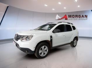 2021 Renault Duster 1.5dCi Dynamique 4WD for sale