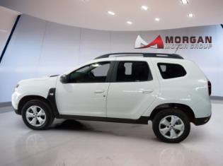 2021 Renault Duster 1.5dCi Dynamique 4WD for sale