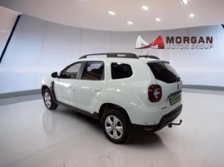 2021 Renault Duster 1.5dCi Dynamique 4WD for sale