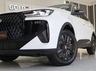 2026 Chery Tiggo 7 1.5T Distinction Dark Edition for sale