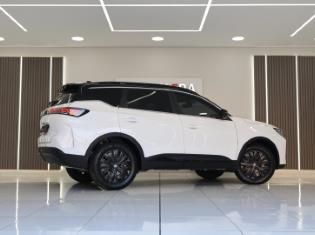 2026 Chery Tiggo 7 1.5T Distinction Dark Edition for sale