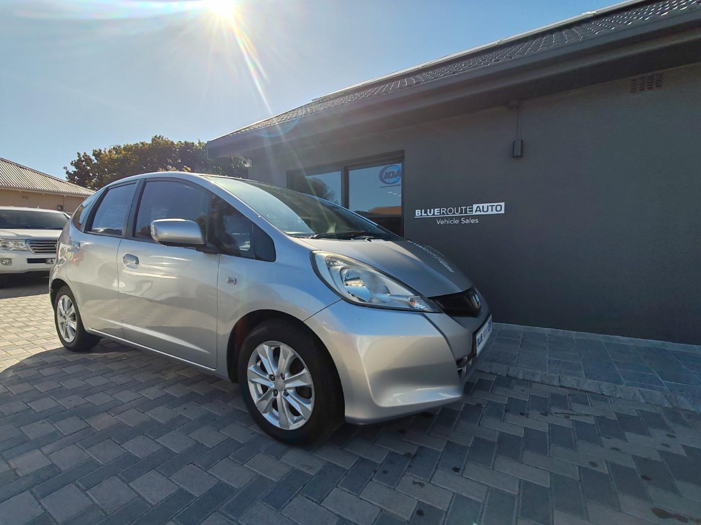2014 Honda Jazz 1.3 Comfort for sale