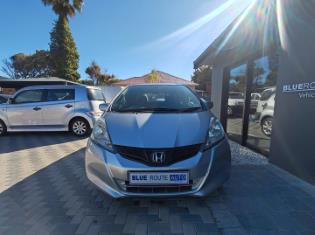 2014 Honda Jazz 1.3 Comfort for sale