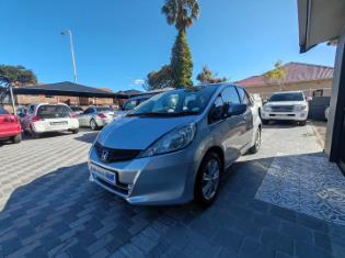 2014 Honda Jazz 1.3 Comfort for sale