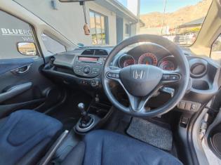 2014 Honda Jazz 1.3 Comfort for sale