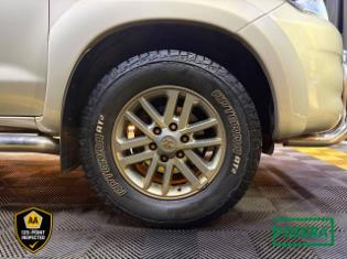 2013 Toyota Hilux 3.0D-4D Double Cab Raider Dakar Edition Auto for sale