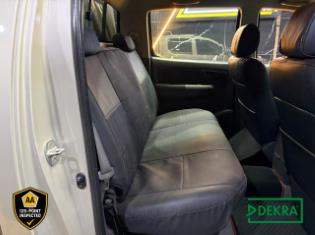 2013 Toyota Hilux 3.0D-4D Double Cab Raider Dakar Edition Auto for sale