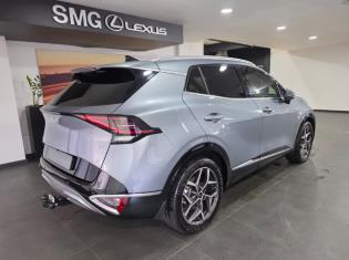 2025 Kia Sportage 1.6 CRDI EX for sale