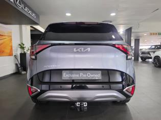 2025 Kia Sportage 1.6 CRDI EX for sale