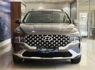 2021 Hyundai Santa Fe 2.2D 4WD Elite for sale
