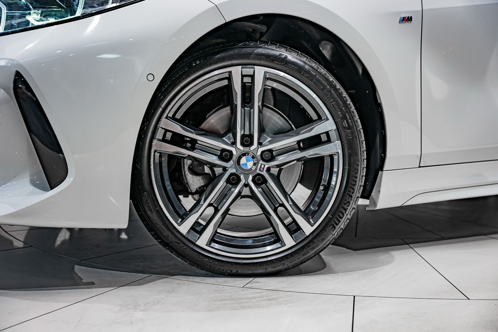 BMW 1 Series 118i M Sport Eb Motors Sandton