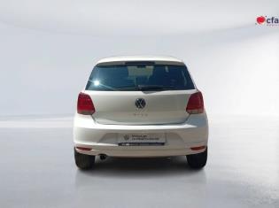 2025 Volkswagen Polo Vivo Hatch 1.4 for sale