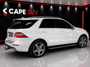 2015 Mercedes-Benz ML ML350 BlueTec for sale