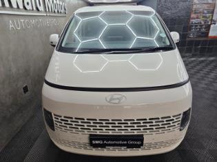 2025 Hyundai Staria 2.2D Executive 9-Seater for sale