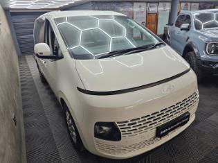 2025 Hyundai Staria 2.2D Executive 9-Seater for sale