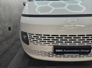 2025 Hyundai Staria 2.2D Executive 9-Seater for sale