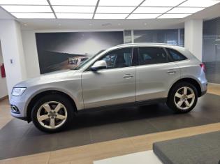 2015 Audi Q5 2.0TDI S Quattro for sale