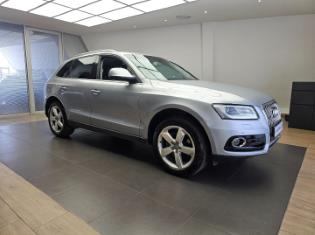 2015 Audi Q5 2.0TDI S Quattro for sale