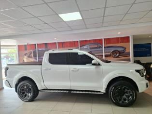 2026 GWM P500 2.0T HEV Double Cab Ultra Luxury 4x4 for sale