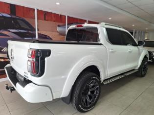 2026 GWM P500 2.0T HEV Double Cab Ultra Luxury 4x4 for sale