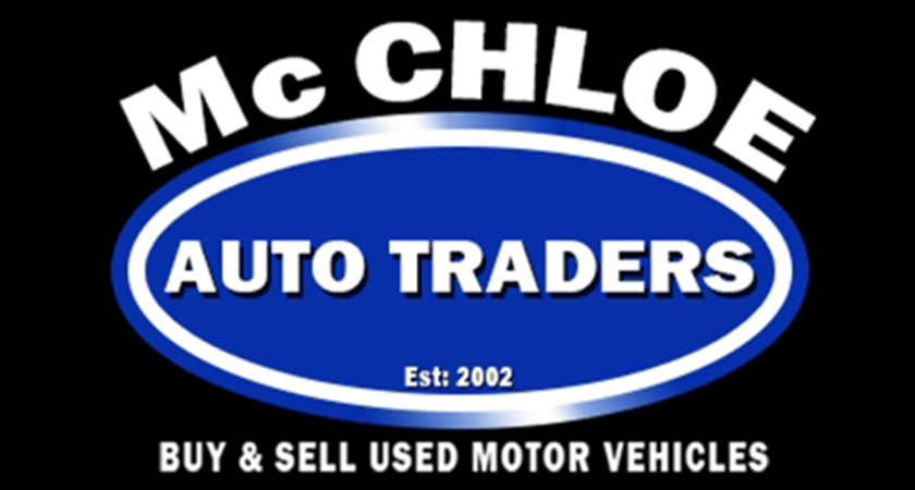 McChloe Auto Traders
